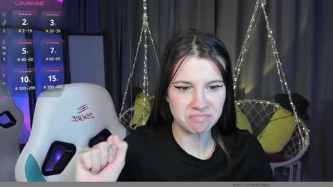 Snapshot of nansycharm chatting on 12-12-24, 04:48 NansyCharm online show from 12-12-24, 04:48