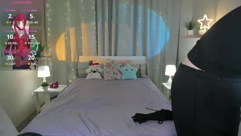 Snapshot of nansycharm chatting on 12-25-24, 04:44 NansyCharm online show from 12-25-24, 04:44