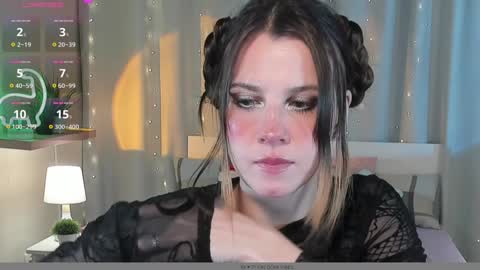 Snapshot of nansycharm chatting on 12-25-24, 07:46 NansyCharm online show from 12-25-24, 07:46