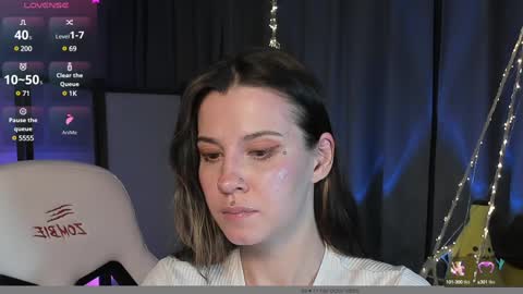 Snapshot of nansycharm chatting on 12-30-24, 07:48 NansyCharm online show from 12-30-24, 07:48