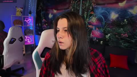 Snapshot of nansycharm chatting on 01-06-25, 04:26 NansyCharm online show from 01-06-25, 04:26