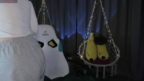 Snapshot of nansycharm chatting on 01-07-25, 03:57 NansyCharm online show from 01-07-25, 03:57