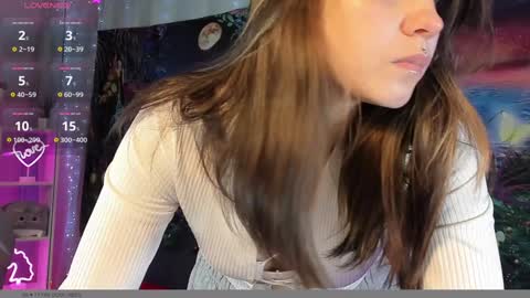 Snapshot of nansycharm chatting on 01-08-25, 10:37 NansyCharm online show from 01-08-25, 10:37