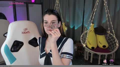 Snapshot of nansycharm chatting on 01-09-25, 07:31 NansyCharm online show from 01-09-25, 07:31