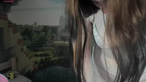 Snapshot of nansycharm chatting on 01-13-25, 04:39 NansyCharm online show from 01-13-25, 04:39