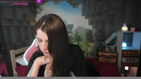 Snapshot of nansycharm chatting on 01-15-25, 07:48 NansyCharm online show from 01-15-25, 07:48