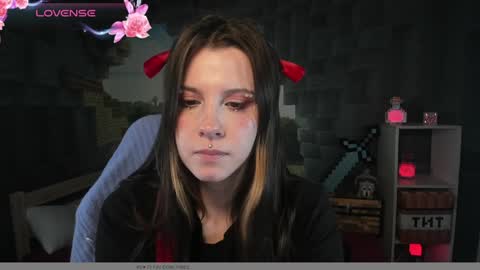 Snapshot of nansycharm chatting on 01-21-25, 08:08 NansyCharm online show from 01-21-25, 08:08