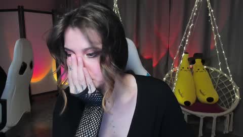 Snapshot of nansycharm chatting on 01-29-25, 09:01 NansyCharm online show from 01-29-25, 09:01