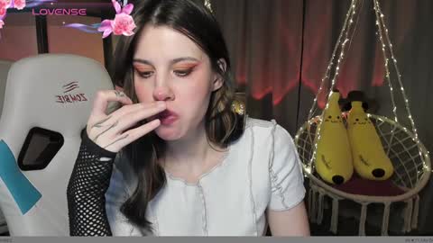 Snapshot of nansycharm chatting on 01-30-25, 07:39 NansyCharm online show from 01-30-25, 07:39