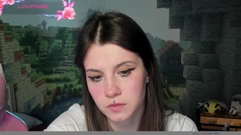 Snapshot of nansycharm chatting on 02-05-25, 07:39 NansyCharm online show from 02-05-25, 07:39