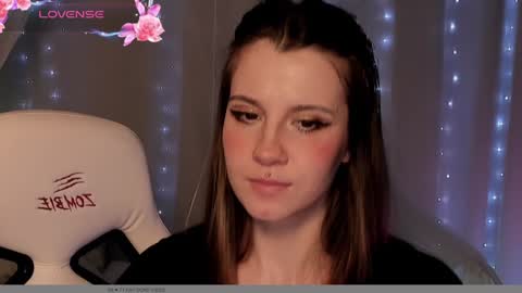 Snapshot of nansycharm chatting on 02-06-25, 07:24 NansyCharm online show from 02-06-25, 07:24