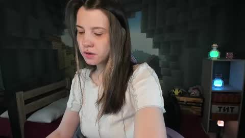 Snapshot of nansycharm chatting on 02-17-25, 03:36 NansyCharm online show from 02-17-25, 03:36