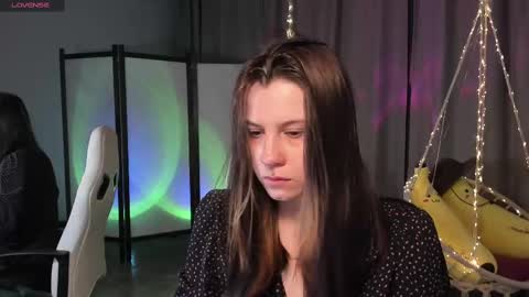 Snapshot of nansycharm chatting on 02-24-25, 03:33 NansyCharm online show from 02-24-25, 03:33