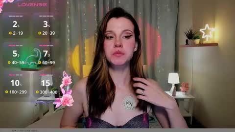 Snapshot of nansycharm chatting on 03-03-25, 07:21 NansyCharm online show from 03-03-25, 07:21