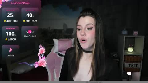 Snapshot of nansycharm chatting on 03-07-25, 10:02 NansyCharm online show from 03-07-25, 10:02