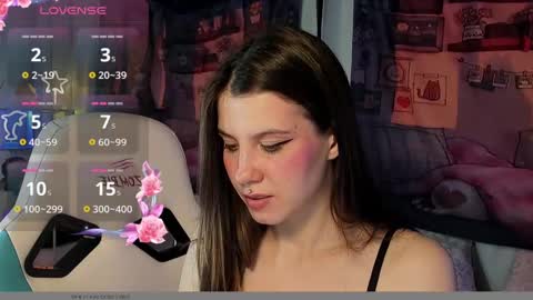 Snapshot of nansycharm chatting on 03-10-25, 07:10 NansyCharm online show from 03-10-25, 07:10