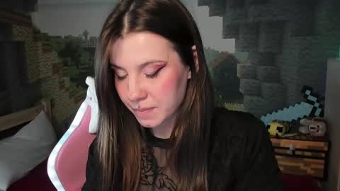 Snapshot of nansycharm chatting on 03-11-25, 07:15 NansyCharm online show from 03-11-25, 07:15