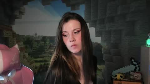 Snapshot of nansycharm chatting on 03-11-25, 10:18 NansyCharm online show from 03-11-25, 10:18