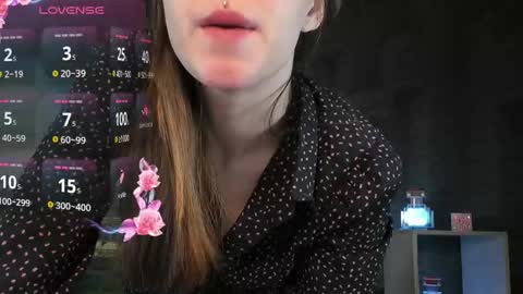 Snapshot of nansycharm chatting on 03-12-25, 04:19 NansyCharm online show from 03-12-25, 04:19