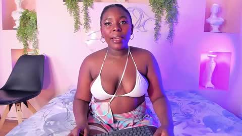 nanymoreno online show from 10-08-25, 12:36