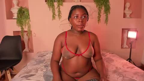 nanymoreno online show from 10-09-25, 12:14