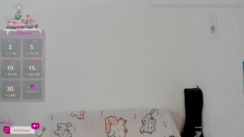  Naoko  online show from 12-09-24, 03:00