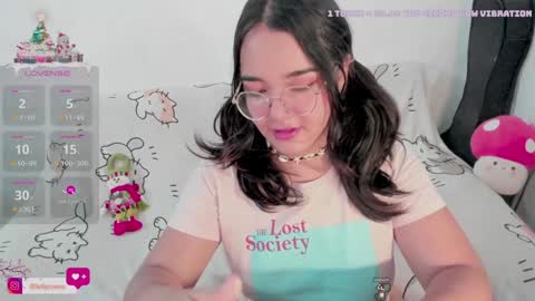  Naoko  online show from 12-10-24, 03:01