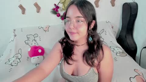  Naoko  online show from 12-16-24, 04:02