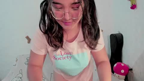  Naoko  online show from 12-17-24, 04:12