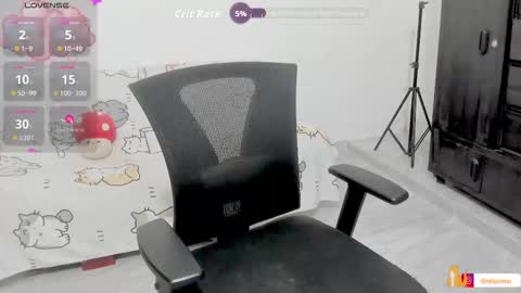  Naoko  online show from 11-13-25, 01:48