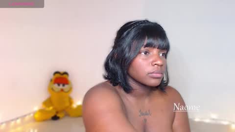 Nao.... model Independiente online show from 02-03-26, 03:59