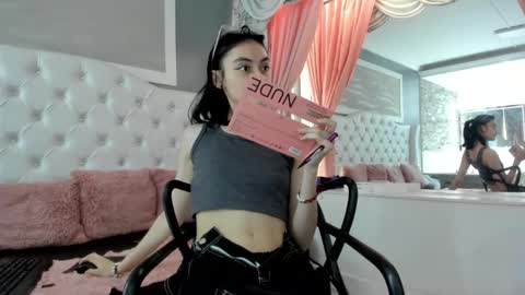 naomi online show from 10-02-25, 01:29