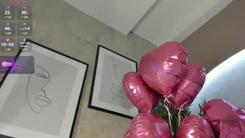 Naomi  online show from 02-19-25, 01:40