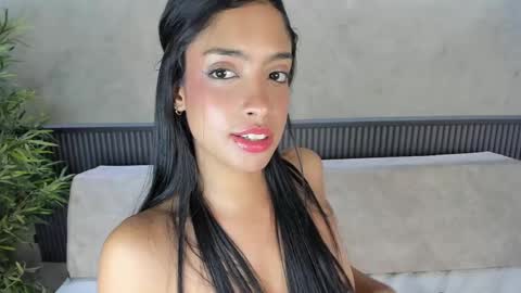 Naomi  online show from 02-27-25, 01:48