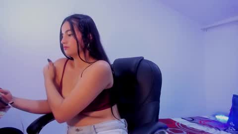 Naomi Doll online show from 09-24-25, 11:24