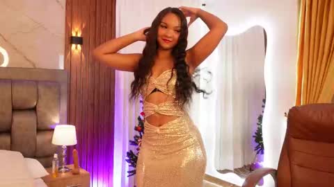 Naomi online show from 12-17-25, 12:11