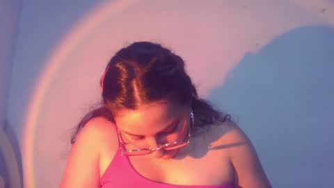 Naomi online show from 01-16-25, 01:27