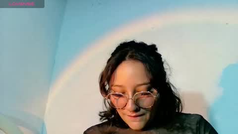 Naomi online show from 02-07-25, 02:08