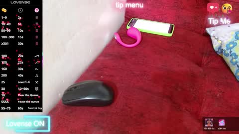 naomi_powel online show from 01-11-26, 03:00