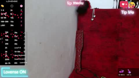 naomi_powel online show from 01-19-26, 03:21