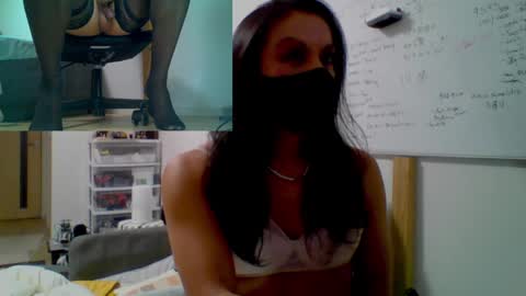 Daniella Naomi online show from 02-07-25, 10:29