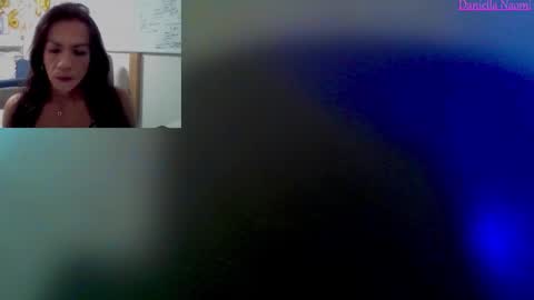 Daniella Naomi online show from 10-13-25, 11:54