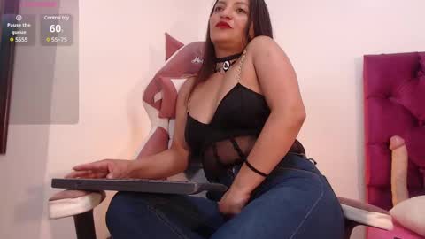 Isabella online show from 01-11-25, 06:23