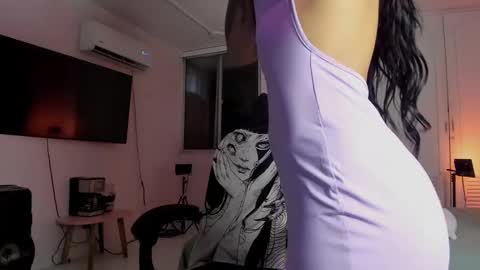 Heidy  online show from 01-13-26, 02:50