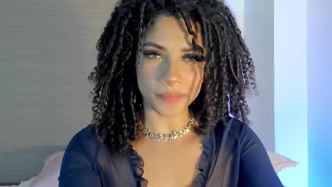 naomidawson online show from 11-20-25, 11:48