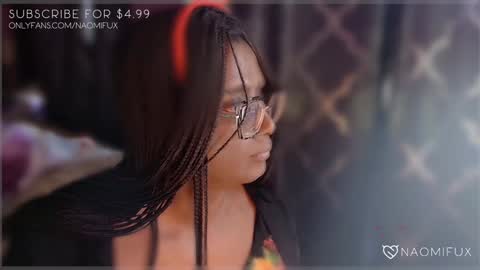 Naomi online show from 12-08-24, 07:11