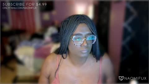 Naomi online show from 12-14-24, 05:51