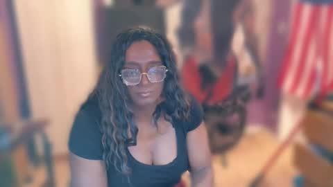 Naomi online show from 01-15-25, 10:46