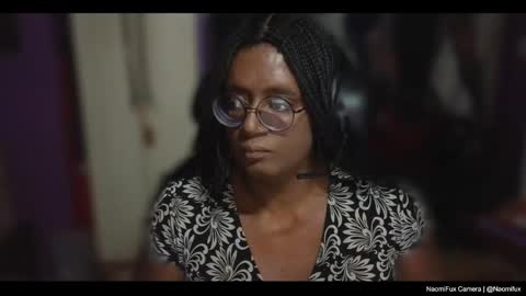 Naomi online show from 09-16-25, 08:15