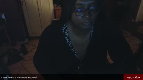 Naomi online show from 02-03-26, 07:02